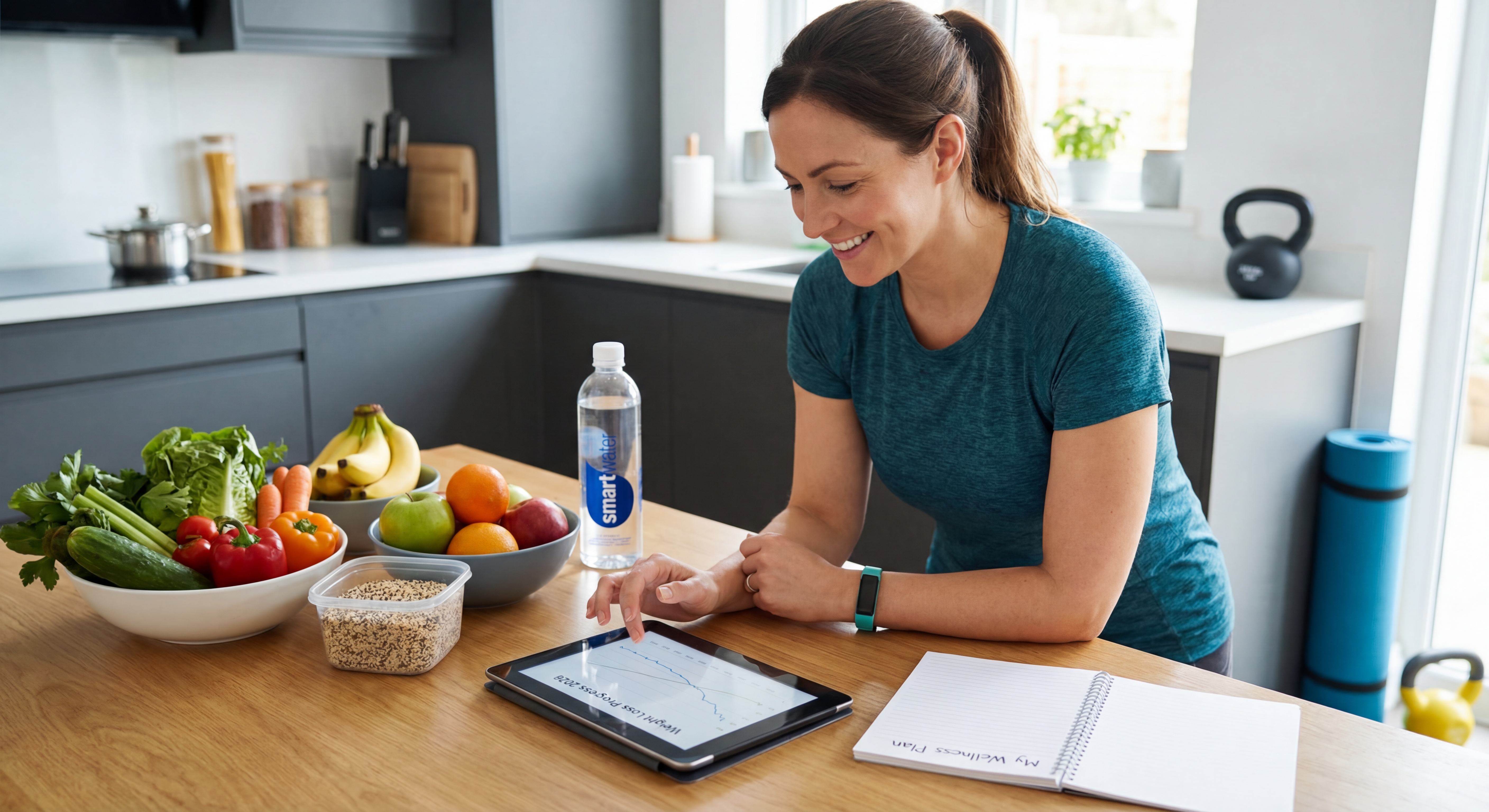 How to Lose Weight in 2026 Sustainably